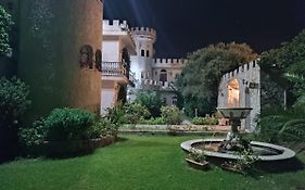 Castle By The Sea