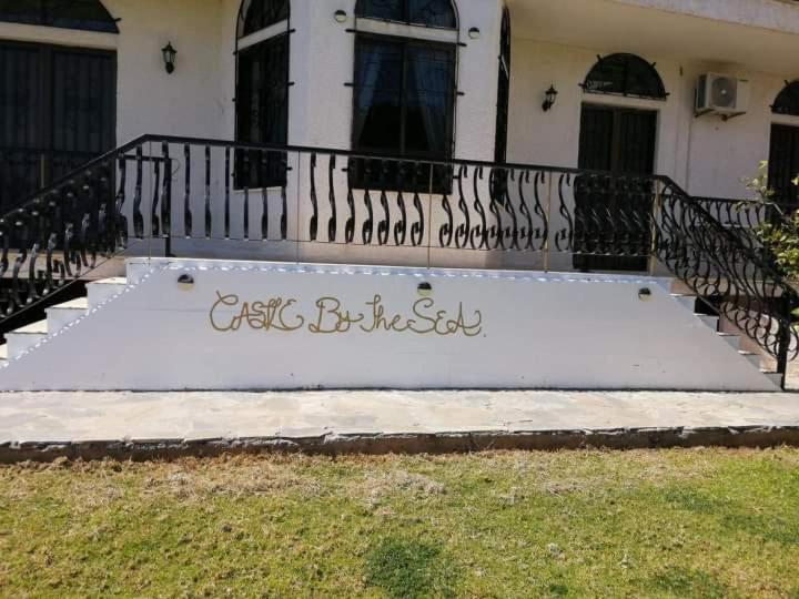 Villa Castle By The Sea Artemida  Exterior foto