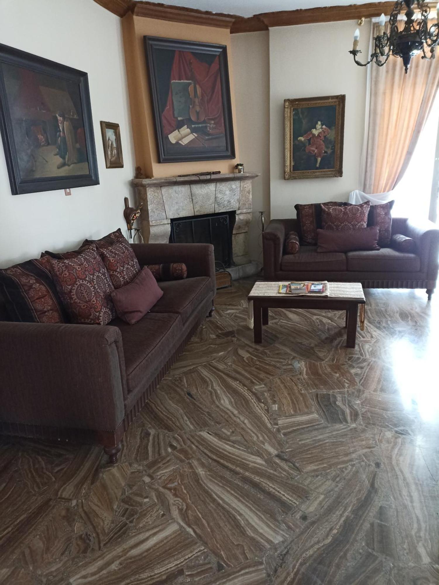 Villa Castle By The Sea Artemida  Zimmer foto